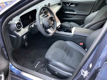 Mercedes-Benz C 220 d 4MATIC (foto 14)