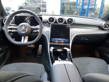 Mercedes-Benz C 220 d 4MATIC (foto 15)