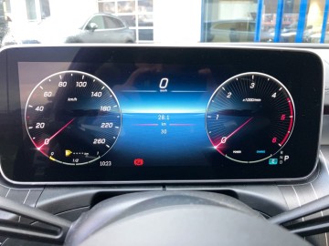 Mercedes-Benz C 220 d 4MATIC (foto 16)