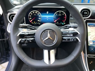 Mercedes-Benz C 220 d 4MATIC (foto 17)