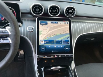 Mercedes-Benz C 220 d 4MATIC (foto 18)
