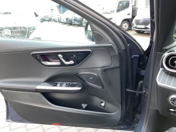 Mercedes-Benz C 220 d 4MATIC (foto 21)