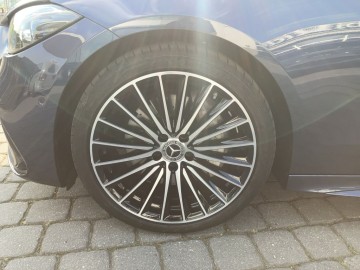 Mercedes-Benz C 220 d 4MATIC (foto 25)