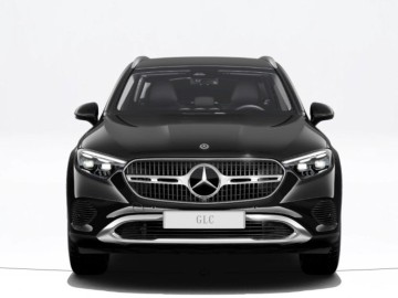 Mercedes-Benz GLC 200 d 4MATIC (foto 1)
