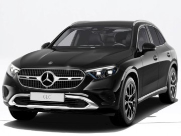 Mercedes-Benz GLC 200 d 4MATIC (foto 2)
