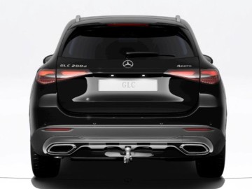 Mercedes-Benz GLC 200 d 4MATIC (foto 4)