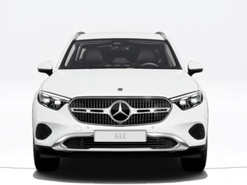 Mercedes-Benz GLC 200 d 4MATIC (foto 1)