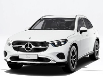 Mercedes-Benz GLC 200 d 4MATIC (foto 2)