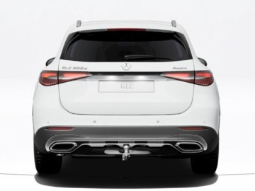 Mercedes-Benz GLC 200 d 4MATIC (foto 4)