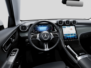 Mercedes-Benz GLC 200 d 4MATIC (foto 5)