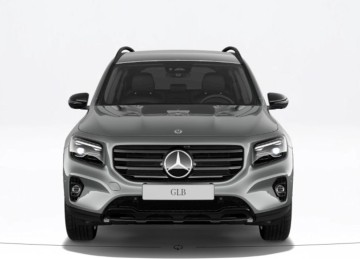 Mercedes-Benz GLB 200 d 4MATIC Progressive Edition (foto 1)