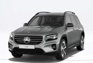Mercedes-Benz GLB 200 d 4MATIC Progressive Edition (foto 2)