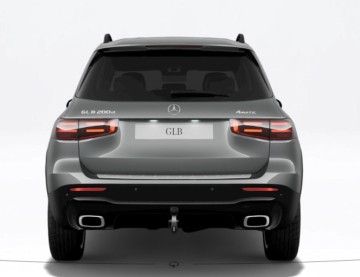 Mercedes-Benz GLB 200 d 4MATIC Progressive Edition (foto 4)