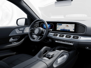 Mercedes-Benz GLS 450d 4MATIC (foto 7)