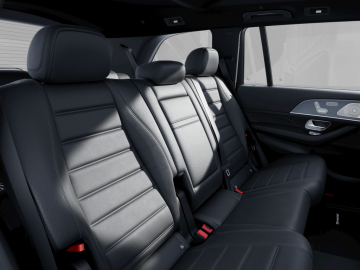 Mercedes-Benz GLS 450d 4MATIC (foto 8)