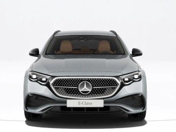 Mercedes-Benz E 300 (foto 1)
