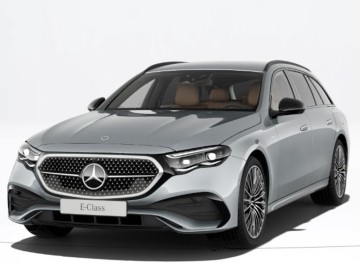 Mercedes-Benz E 300 (foto 2)