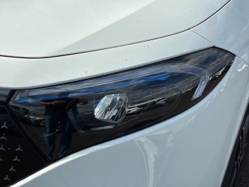 Mercedes-Benz EQA (foto 2)