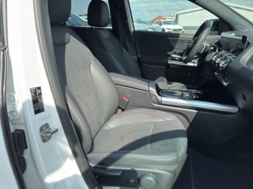 Mercedes-Benz EQA (foto 5)