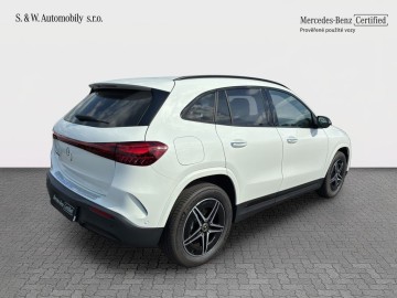 Mercedes-Benz EQA (foto 7)