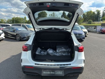 Mercedes-Benz EQA (foto 9)