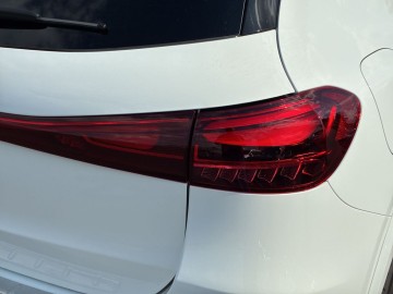Mercedes-Benz EQA (foto 10)