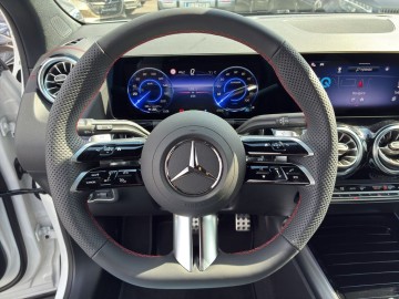 Mercedes-Benz EQA (foto 17)