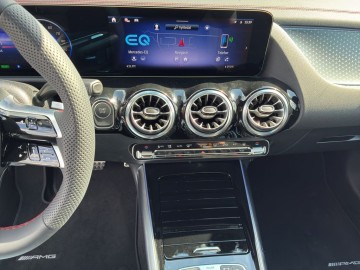 Mercedes-Benz EQA (foto 18)