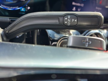 Mercedes-Benz EQA (foto 19)