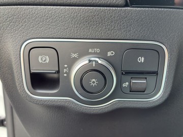 Mercedes-Benz EQA (foto 20)