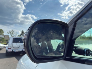 Mercedes-Benz EQA (foto 22)
