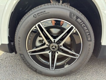 Mercedes-Benz EQA (foto 25)