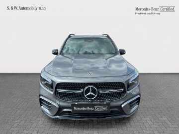 Mercedes-Benz GLB 200 (foto 1)