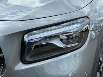 Mercedes-Benz GLB 200 (foto 2)