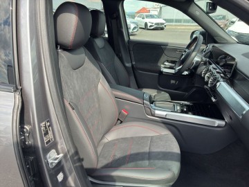 Mercedes-Benz GLB 200 (foto 5)