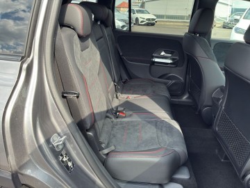 Mercedes-Benz GLB 200 (foto 6)