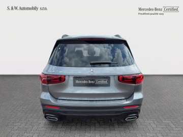 Mercedes-Benz GLB 200 (foto 8)
