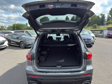 Mercedes-Benz GLB 200 (foto 9)