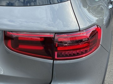 Mercedes-Benz GLB 200 (foto 10)