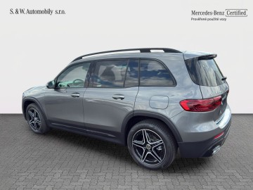 Mercedes-Benz GLB 200 (foto 11)