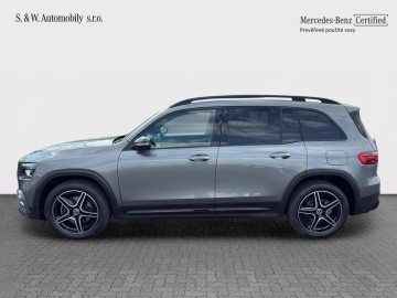 Mercedes-Benz GLB 200 (foto 12)