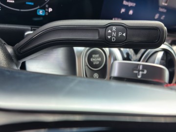Mercedes-Benz GLB 200 (foto 19)