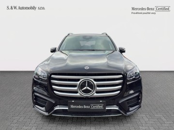 Mercedes-Benz GLS 350 d 4MATIC AMG Style Edition (foto 1)