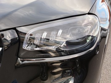Mercedes-Benz GLS 350 d 4MATIC AMG Style Edition (foto 2)