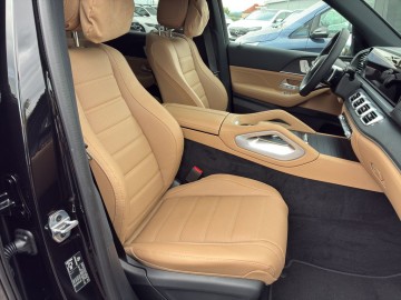 Mercedes-Benz GLS 350 d 4MATIC AMG Style Edition (foto 5)