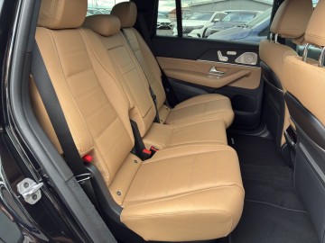 Mercedes-Benz GLS 350 d 4MATIC AMG Style Edition (foto 6)