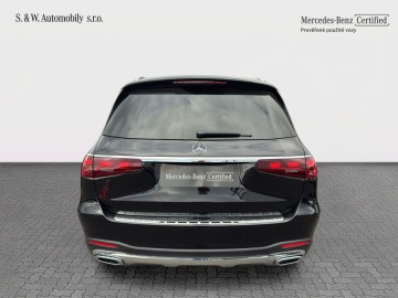 Mercedes-Benz GLS 350 d 4MATIC AMG Style Edition (foto 8)
