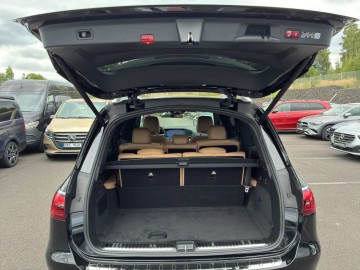 Mercedes-Benz GLS 350 d 4MATIC AMG Style Edition (foto 9)