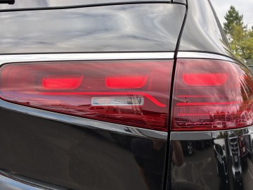 Mercedes-Benz GLS 350 d 4MATIC AMG Style Edition (foto 10)