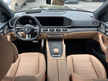 Mercedes-Benz GLS 350 d 4MATIC AMG Style Edition (foto 15)
